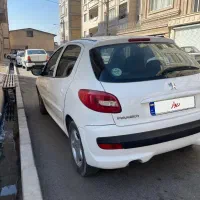 پژو 207|خودرو سواری و وانت|تهران, وردآورد|دیوار