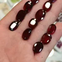 یاقوت گارنت سریلانکا