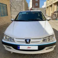 پارس سال 1401موتور جدید برقی|خودرو سواری و وانت|چابهار, |دیوار