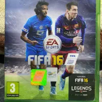 دیسک fifa16 Xbox one