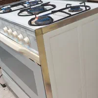 اجاق گازفردارمدل سینجرگاز|اجاق گاز و لوازم برقی پختوپز|کردکوی, |دیوار