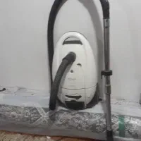 جاروبرقی