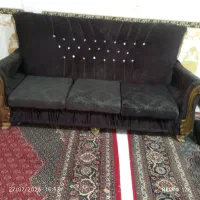 مبل هفت نفره