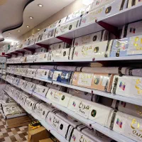 پارچه دشداشه عربی قماش الوصله|لباس|کارون, |دیوار