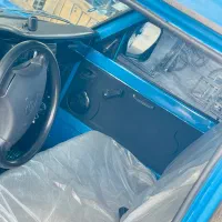 نیسان ۱۴۰۲سیمی|خودرو سواری و وانت|جیرفت, |دیوار