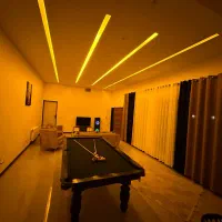 ویلادوخواب با استخر آبگرم