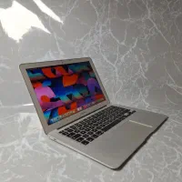 مک بوک Air i5 2015 ترکیب زیبایی و کیفیت|رایانه همراه|قزوین, |دیوار