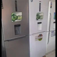 یخچال فریزر کمبی با گارانتی - عرض 70/جشنواره فروش