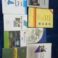 کتاب های برق و تاسیسات