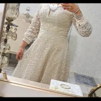 لباس نامزدی وعقد