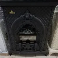 بخاری شومینه