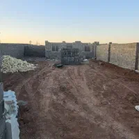 ۱۶۸متر باغچه بنا دار|فروش زمین و ملک کلنگی|رباط‌کریم, رباط‌کریم|دیوار