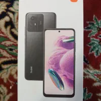 گوشی شیامی نوت 12s