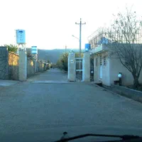 باغشهری بعدازپلیسراه قلات باآب وبرق معاوضه(کودیان)|فروش زمین و ملک کلنگی|شیراز, گلستان|دیوار