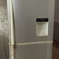 یخچال فریزر