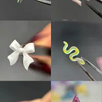 پیکسل ناخن|آرایشی، بهداشتی، درمانی|آبادان, |دیوار