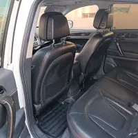 جک اس ۵|خودرو سواری و وانت|تبریز, |دیوار