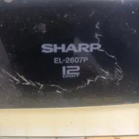 ماشین حساب شارپ|دفتر کار|رفسنجان, |دیوار