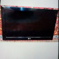 تلوزیونLCD الجی
