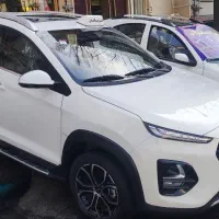 ام وی امX22proسفید 1404صفر خشک کارخانه تحویل فوری