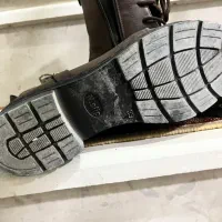 پوتین دخترانه ۳۹|کیف، کفش، کمربند|شیروان (خراسان), |دیوار