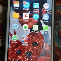 سامسونگ Galaxy J1 با حافظهٔ ۴ گیگابایت