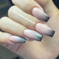 کاشت تخصصی ناخن تخفیف باورنکردنی پاییزه|خدمات آرایشگری و زیبایی|شهرکرد, |دیوار