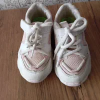 کفش دخترانه