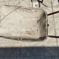 چهارپایه وفرقون|ابزارآلات|اراک, |دیوار