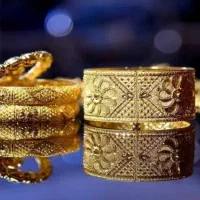 طلا معاوضه با خونه