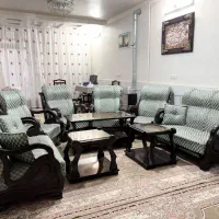 مبل ۸ نفره تمیز