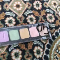 پالت ۶رنگ|آرایشی، بهداشتی، درمانی|سلماس, |دیوار