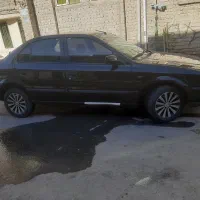 سمند ۸۶ صفر|خودرو سواری و وانت|سلماس, |دیوار