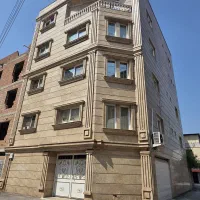 آپارتمان دونبش نوساز ۱۵۰متری طبقه چهارم مرکزشهر