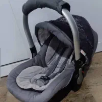 فروش ست کالسکه برند دلیجان طرح اگنس|کالسکه و لوازم جانبی|تنکابن, |دیوار