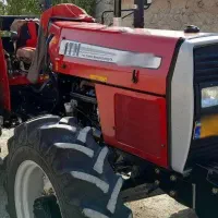 تراکتور ۴۷۵|خودرو سنگین|بیلوار, |دیوار