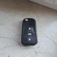 سوئیچ ماشین