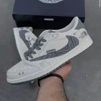 کفش اورجینال نایک