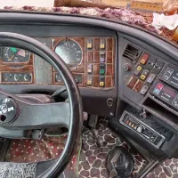 اتوبوس مان|خودرو سنگین|شهر بابک, |دیوار