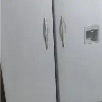 یخچال دوقلو یخساران