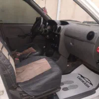 پراید مدل ۹۵ بدون رنگ|خودرو سواری و وانت|ایلام, |دیوار