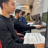 از یادگیری تا استخدام یک مسیر یک خانه|خدمات آموزشی|ساوه, |دیوار