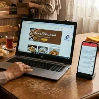 فرصتی ویژه طراحی سایت برای آنلاین شاپ ها