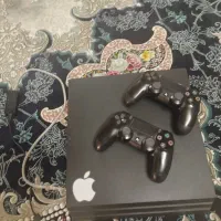 ps4 pro کپی خور|کنسول، بازی ویدئویی و آنلاین|قرچک, مهدیه|دیوار