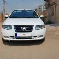 سورن پلاس بنزینی EF7