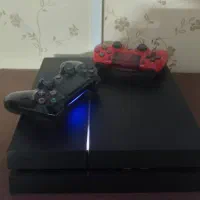 Ps4 fat