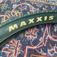 لاستیک ۲۷.۵ توپی طوقه