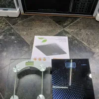 ترازو وزن کشی نشکن کمری ارسال