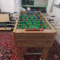 فوتبال دستی