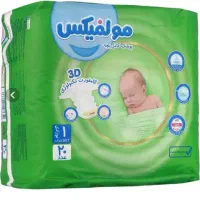 مولفیکس سایز ۱